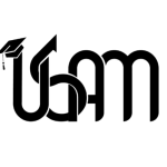 Logo of USAM, EdTech venture on VC4A