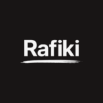 Logo of Rafiki, Fintech venture on VC4A