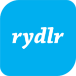 Venture Perfil RYDLR CLOUD Services LTD. imagen de Rydlr Logo Full