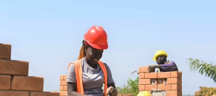 Cover image of Smart Fundi Solutions, Construction and manufacturing venture on VC4A