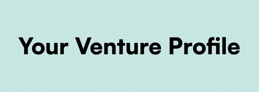 Cover image of Your Venture Profile, Agribusiness venture on VC4A