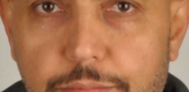 Abdul Khaleq  Al-Qasaily