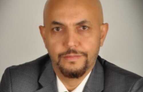 Abdulkhaleq Al-Qasaily