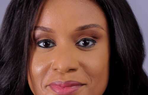 Ada Ikenna-Okeke