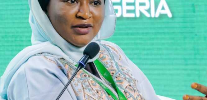 Amina Sambo Magaji