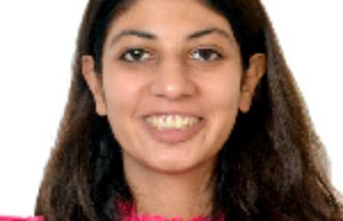Anisha Rakyan