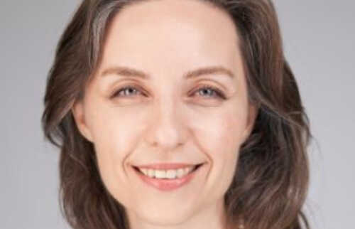 Anna Itkin