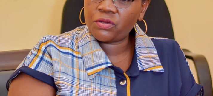 Anna Shanalingigwa