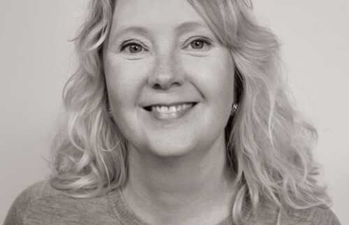 Baukje Kleinbekman