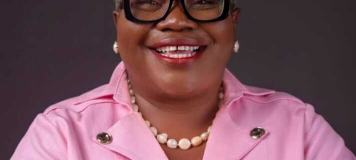 Betty Adepoju