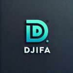 Logo of DJIFA, Financial services venture on VC4A