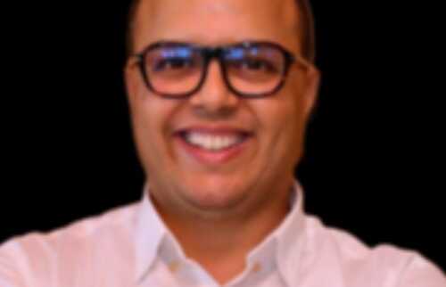 El Hanchoud Mohamed