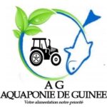 Logo of Aquaponie de Guinee, Animal farming venture on VC4A
