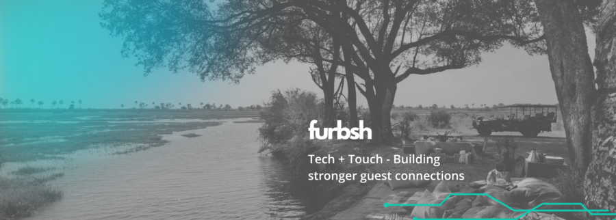 Cover image of Furbsh, Hospitalidad venture on VC4A