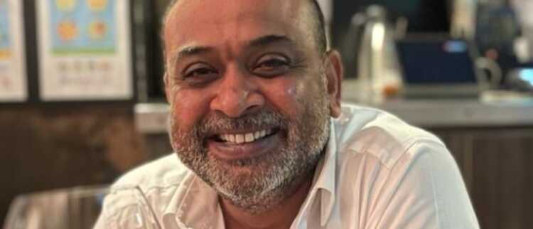 Gautham Devlekar