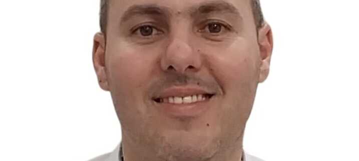 Jawad Ben Said Amrani