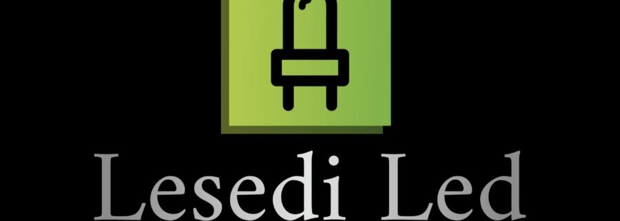 Cover image of Lesedi Led, Electric utilities venture on VC4A