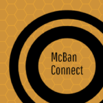 Logo of Mcban Connect app, Consumer durables venture on VC4A