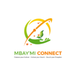 Logo of Mbay'Mi Connect, Agritech venture on VC4A