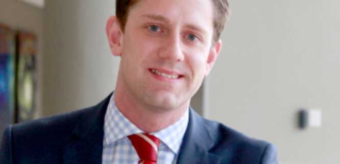 Luke Andrews
