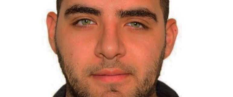 Mohammad Salem