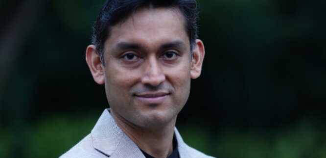 Naveen Balachandran