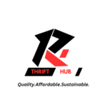 Logo of Thrift Hub, E-commerce venture on VC4A