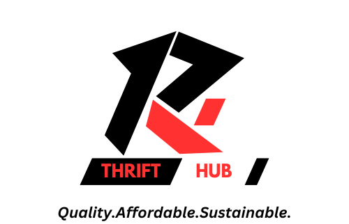 Cover image of Thrift Hub, E-commerce venture on VC4A