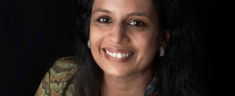 Vrinda Jain