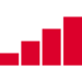 Partner Program GSMA Innovation Fund Grantee Hub 2024-2025 image of White GSMA Symbol Red RGB