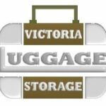 Logo of Victoria Luggage Storage, Transport and logistics venture on VC4A