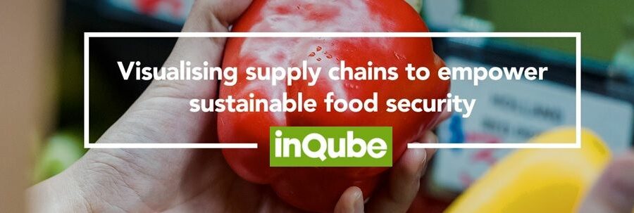 Cover image of InQube Technologies Private Limited, Agribusiness venture on VC4A
