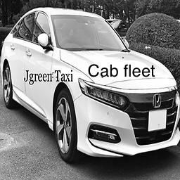 Cover image of JGreen, Personal transport venture on VC4A