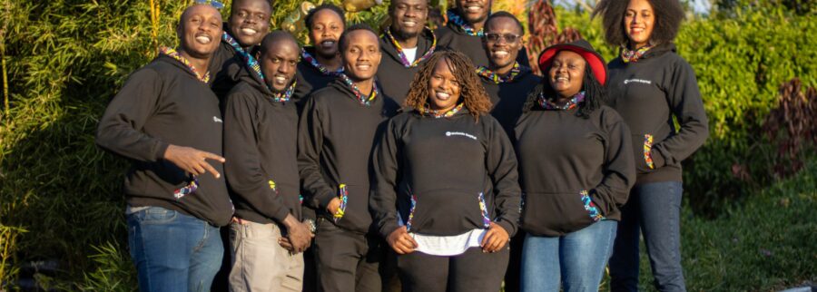 Cover image of Melanin Kapital, Clean technology venture on VC4A