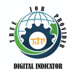 Logo of True Job Provider (TJP), Business services venture on VC4A