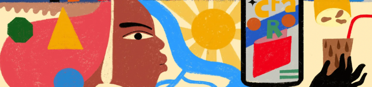 Africa Startups to Watch