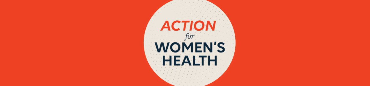 Action for Women’s Health