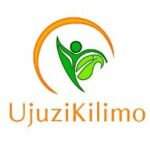 Logo of UjuziKilimo Solutions, Agritech venture on VC4A