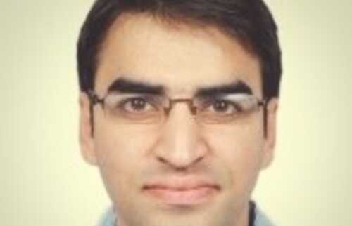 Anuresh Kothari