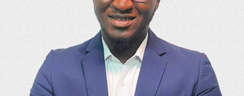 Fredrick Uzoho
