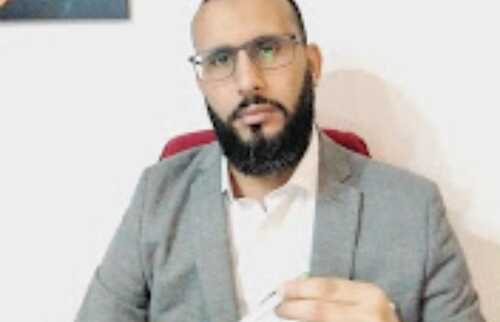 Abba Daoud
