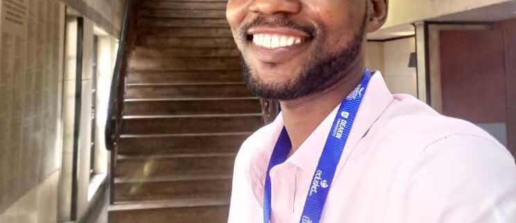 Ezekiel Adewunmi