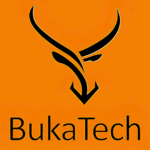 Logo of BukaTech R&D Engineering and Consulting Inc., Clean technology venture on VC4A