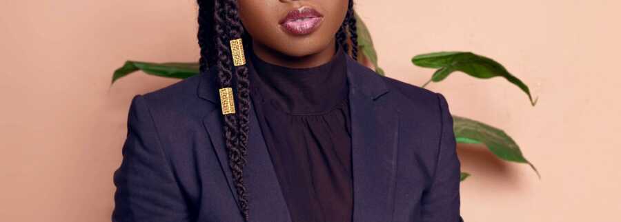 Victoria Olajide
