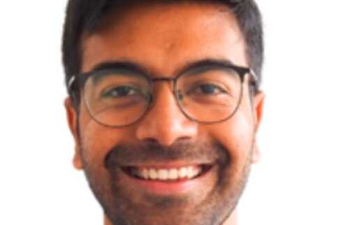 Rajesh Varghese