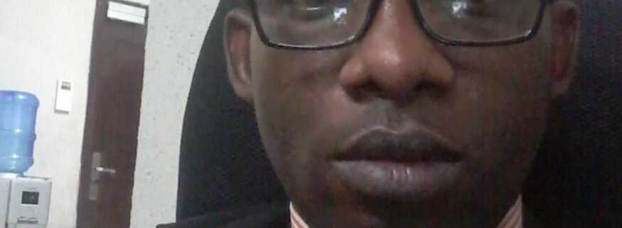 Richard Chijioke Chukwunagorom