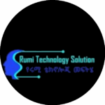 Logo of Rumi Technology Solutions, Information technology venture on VC4A