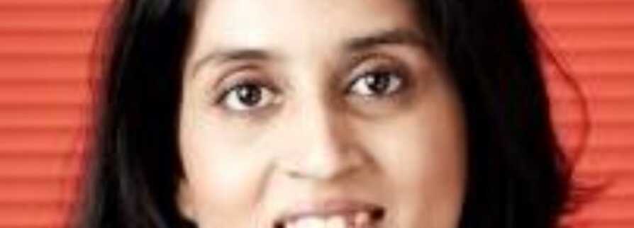 Samika Biswasroy