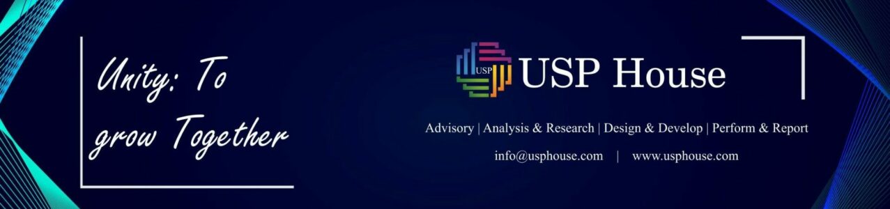 USP House