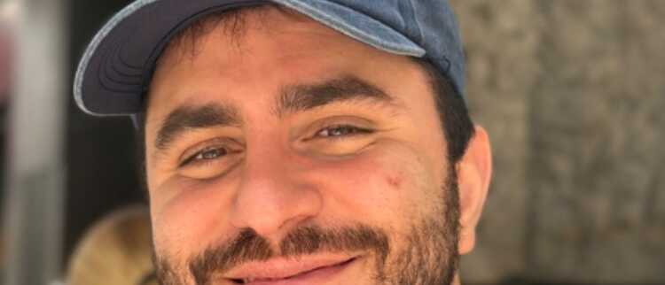 Yasser Lotfy